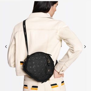 Louis Vuitton BOITE CHAPEAU SOUPLE MM